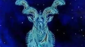 توقعات الأبراج لحظك اليوم لبرج الجدي مسؤوليات جديدة وفرص لتعزيز الطموح 1